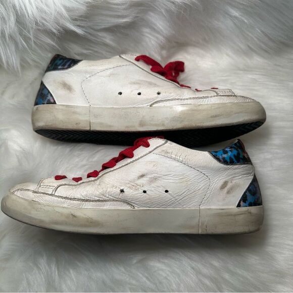 Golden Goose Super Star - Picture 12 of 14